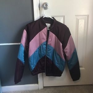 Forever 21 Jacket